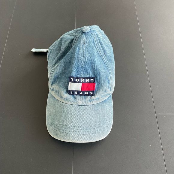 Ball cap bundle - Picture 3 of 4